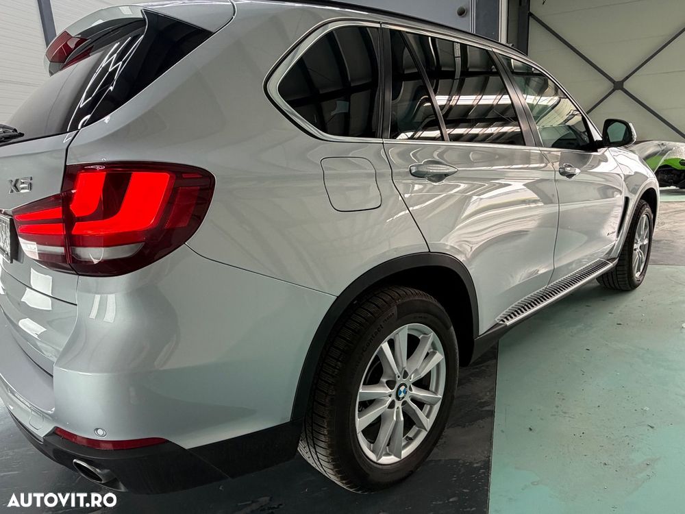 BMW X5 xDrive25d Sport-Aut. - 6