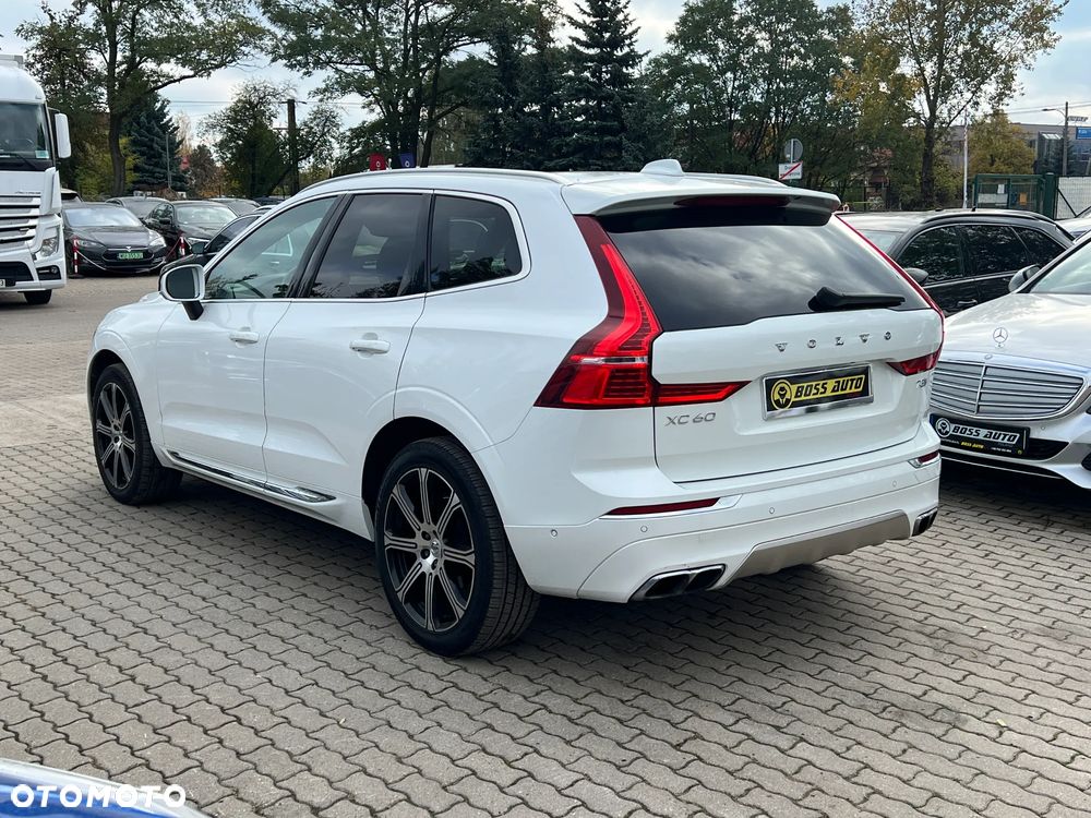 Volvo XC 60 - 7