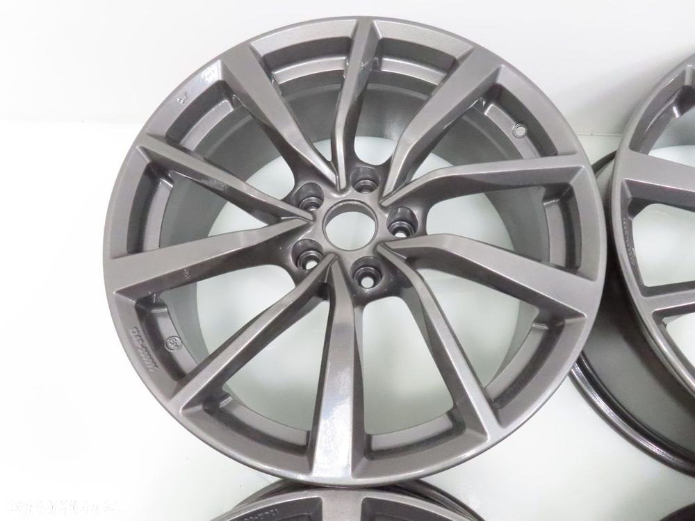 Alufelgi 19'' Kia Stinger 8J 8,5J 5x114,3 - 13