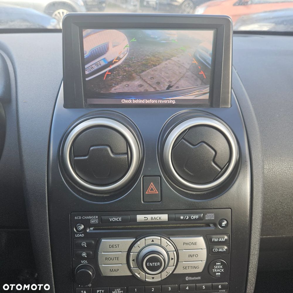 Nissan Qashqai - 29