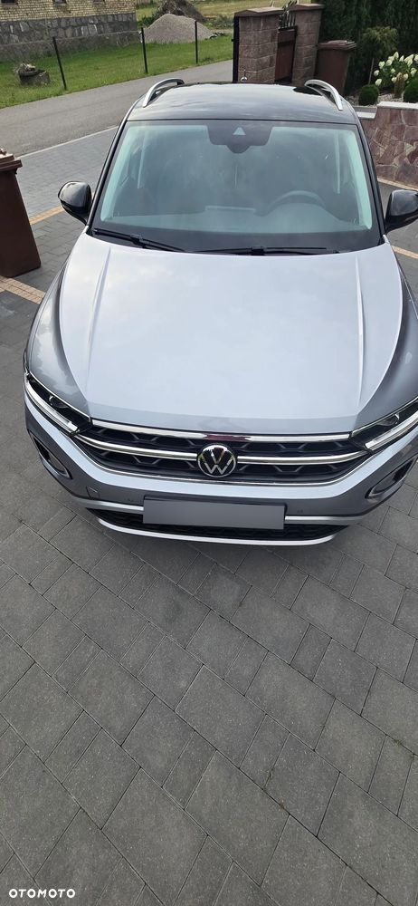 Volkswagen T-Roc - 8