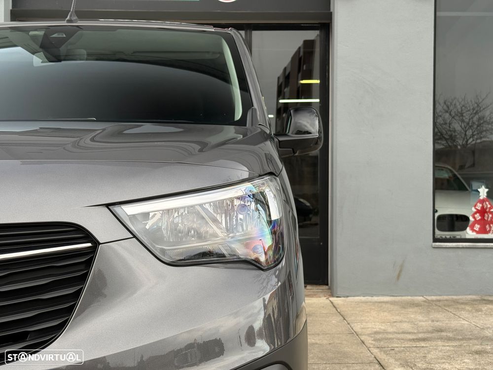 Opel Combo 1.5 CDTi IVA DEDUTÍVEL - 12