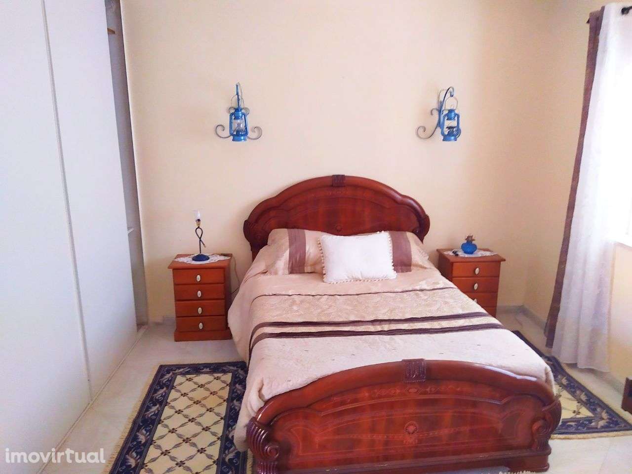 Moradia T4 Mobilada Penha - Grande imagem: 5/21