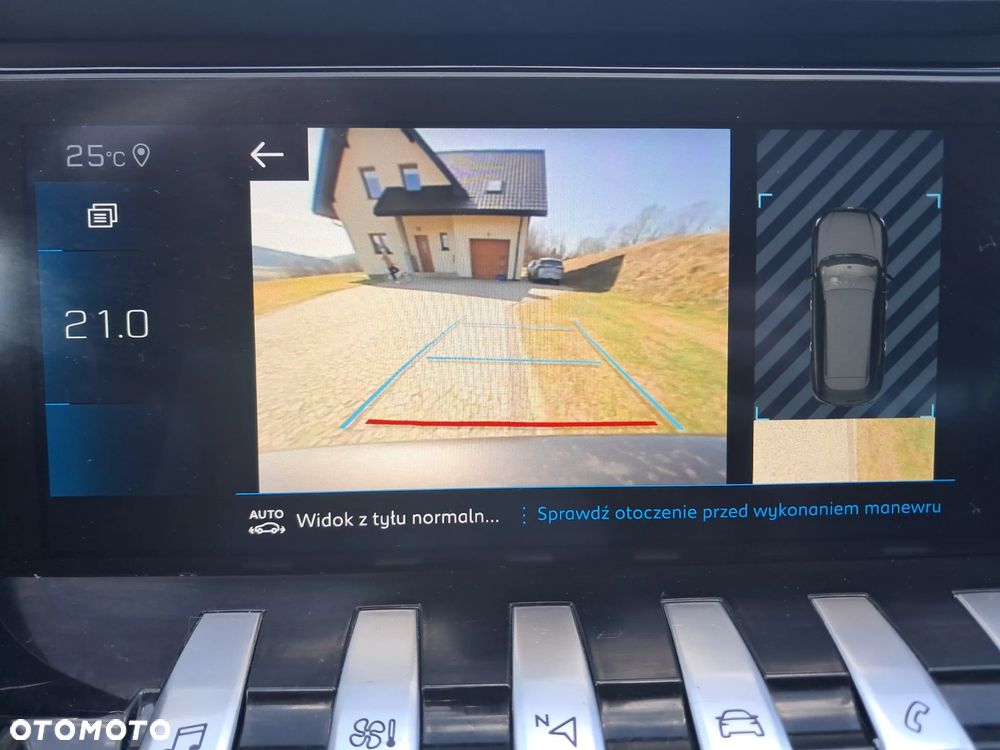 Peugeot 508 BlueHDi 130 EAT8 Allure - 16