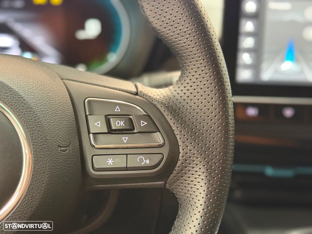 MG MG5 51 kWh Luxury - 20