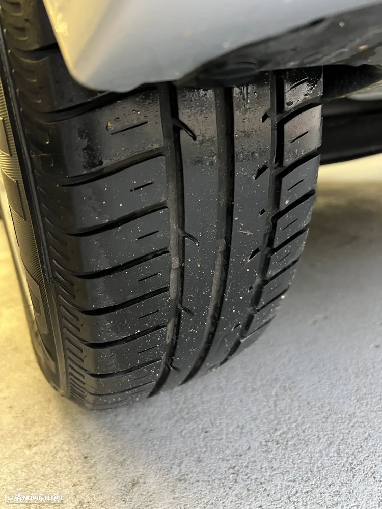 Peugeot 207 VAN 1.4 HDI AC - 39