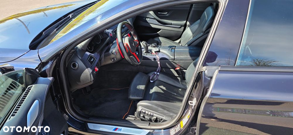 BMW Seria 6 - 14