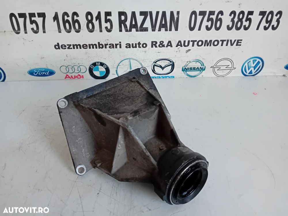 Suport Planetara Rulment Intermediar Bmw X3 F25 2.0 D N47 Cod 7587862 - 4