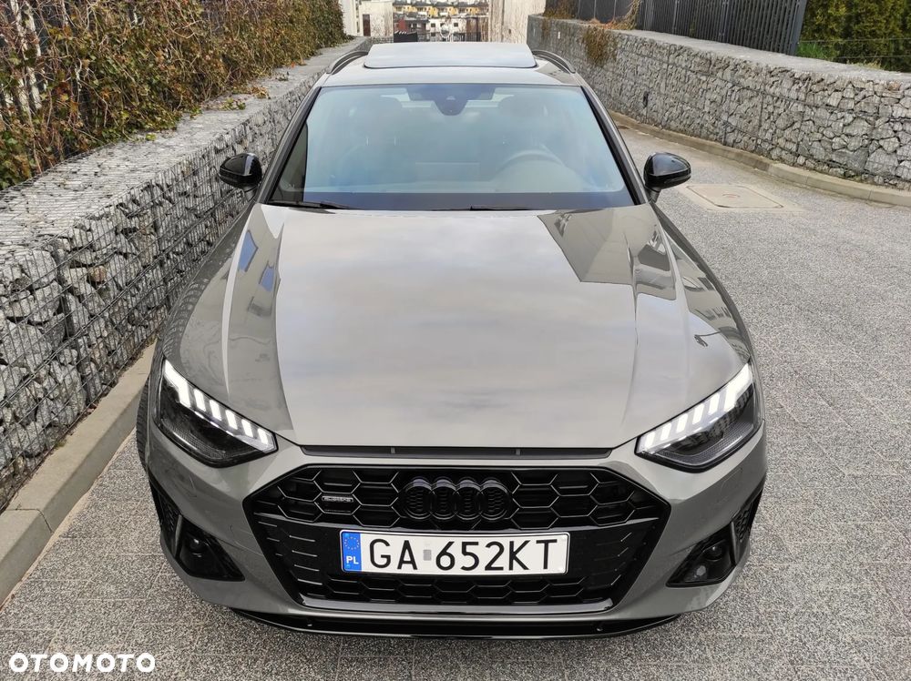 Audi A4 - 15