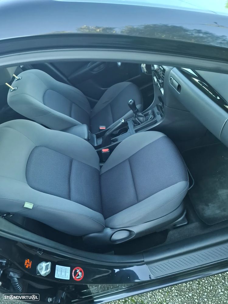 Mazda 3 MZ-CD 1.6 Exclusive - 9