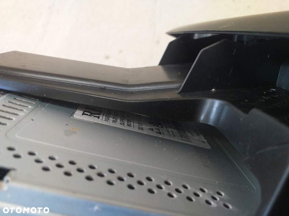 Radio samochodowe Renault Master - 5