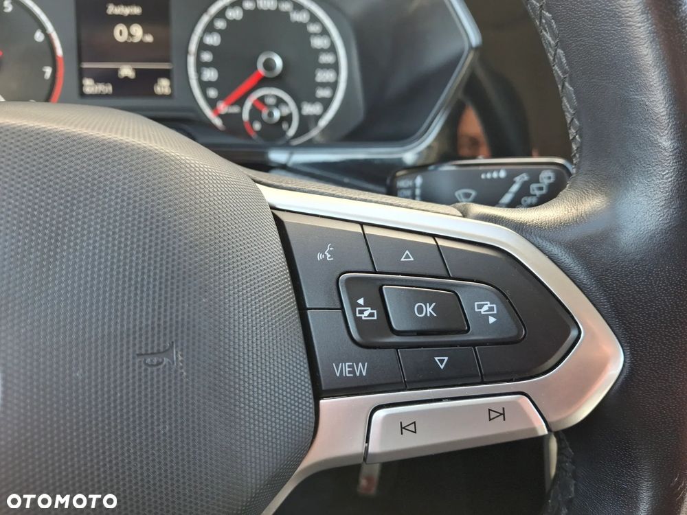 Volkswagen T-Cross 1.0 TSI Life - 18