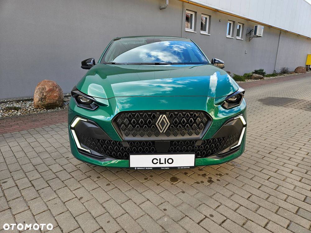 Renault Clio 1.2 TCe Evolution - 13