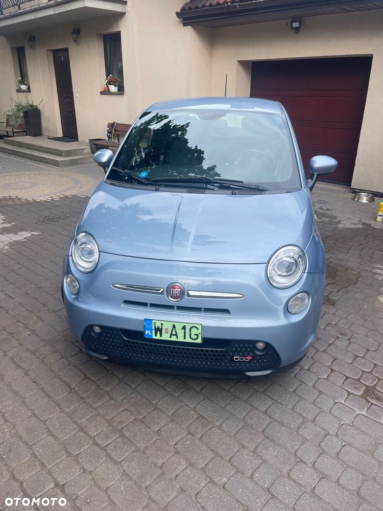Fiat 500 - 2