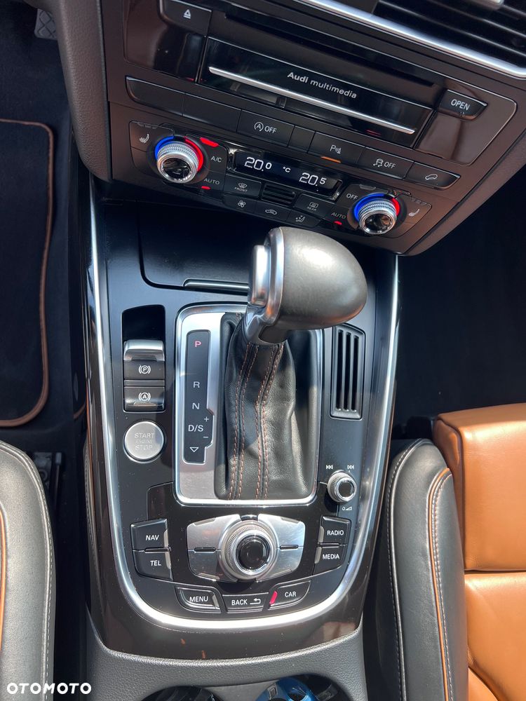 Audi Q5 2.0 TDI clean diesel Quattro S tronic - 19
