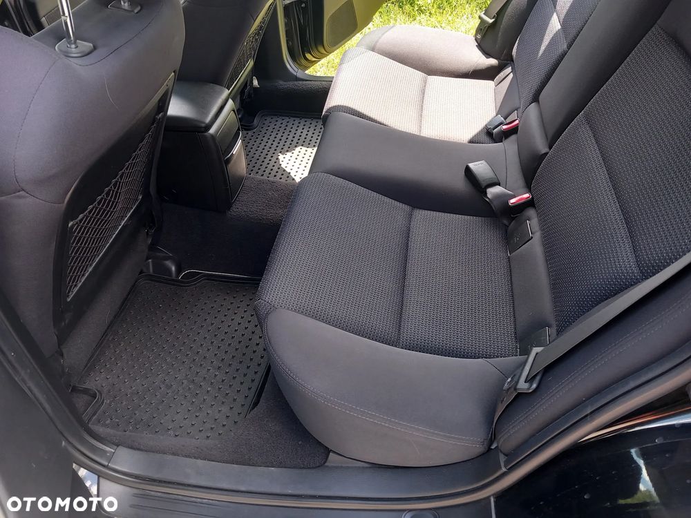 Subaru Legacy Kombi 2.0RA SPE - 20