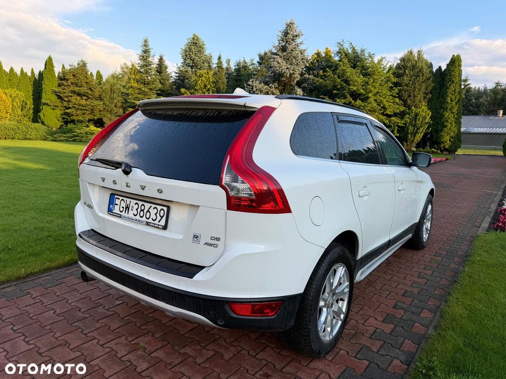 Volvo XC 60 D5 AWD Momentum - 15