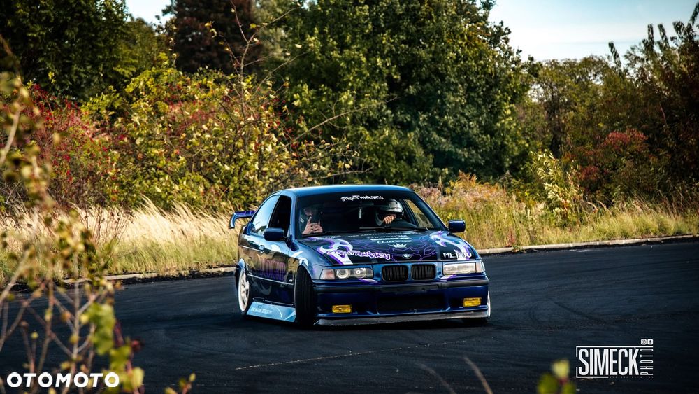 BMW Seria 3 328i - 5