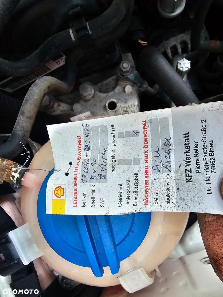 Seat Ibiza 1.2 TSI CONNECT - 27