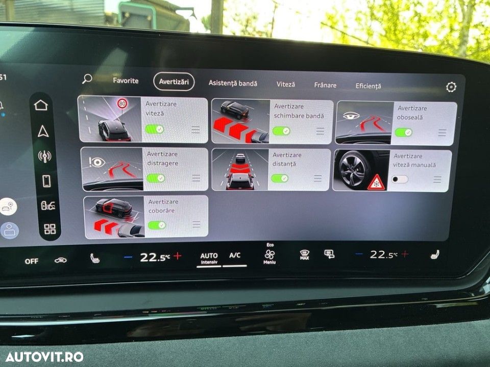 Audi A6 Limuzina - 18