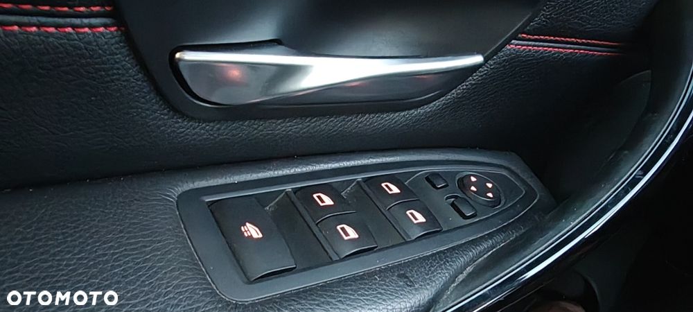BMW Seria 4 428i Sport Line - 10