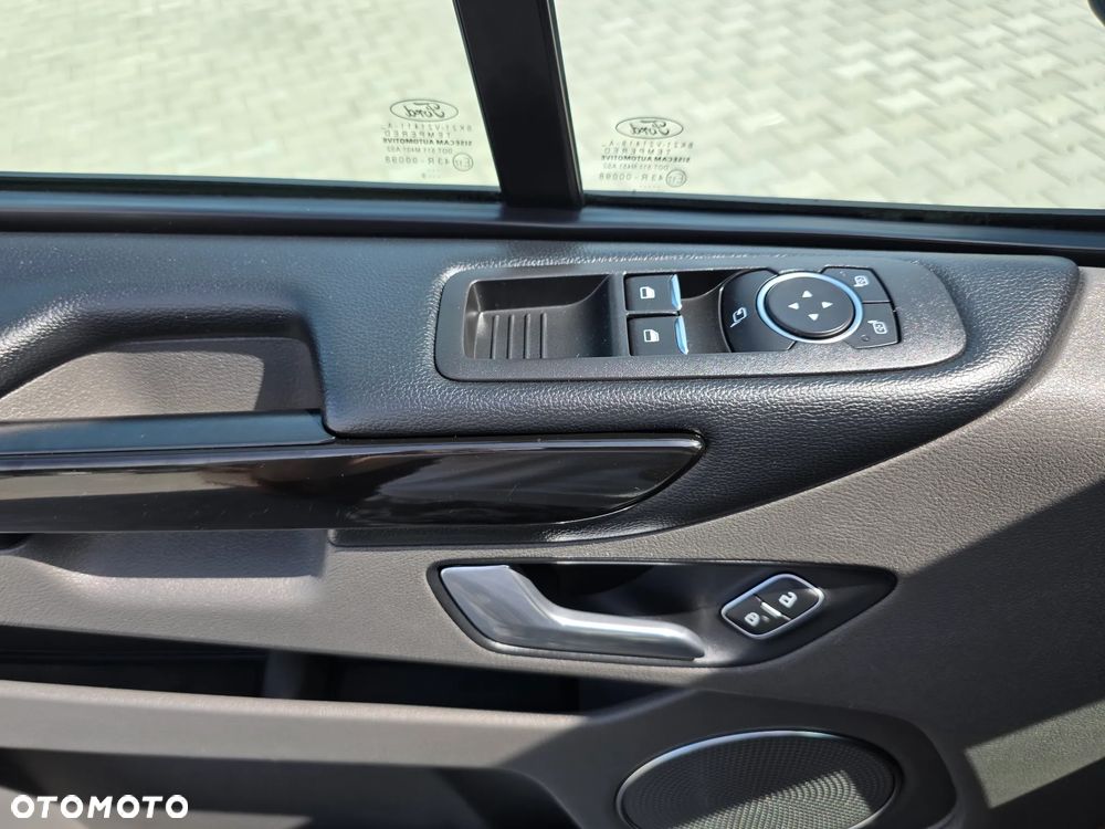 Ford Tourneo Custom 2.0 TDCi L2 Titanium SelectShift - 28