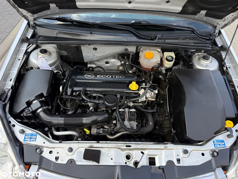 Opel Vectra 2.2 Cosmo - 29