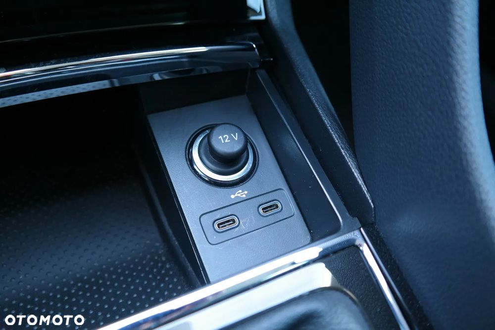 Skoda Karoq 1.5 TSI ACT Style - 33
