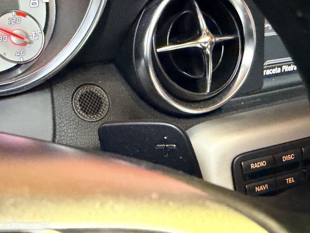 Mercedes-Benz SLK 200 Aut. - 19