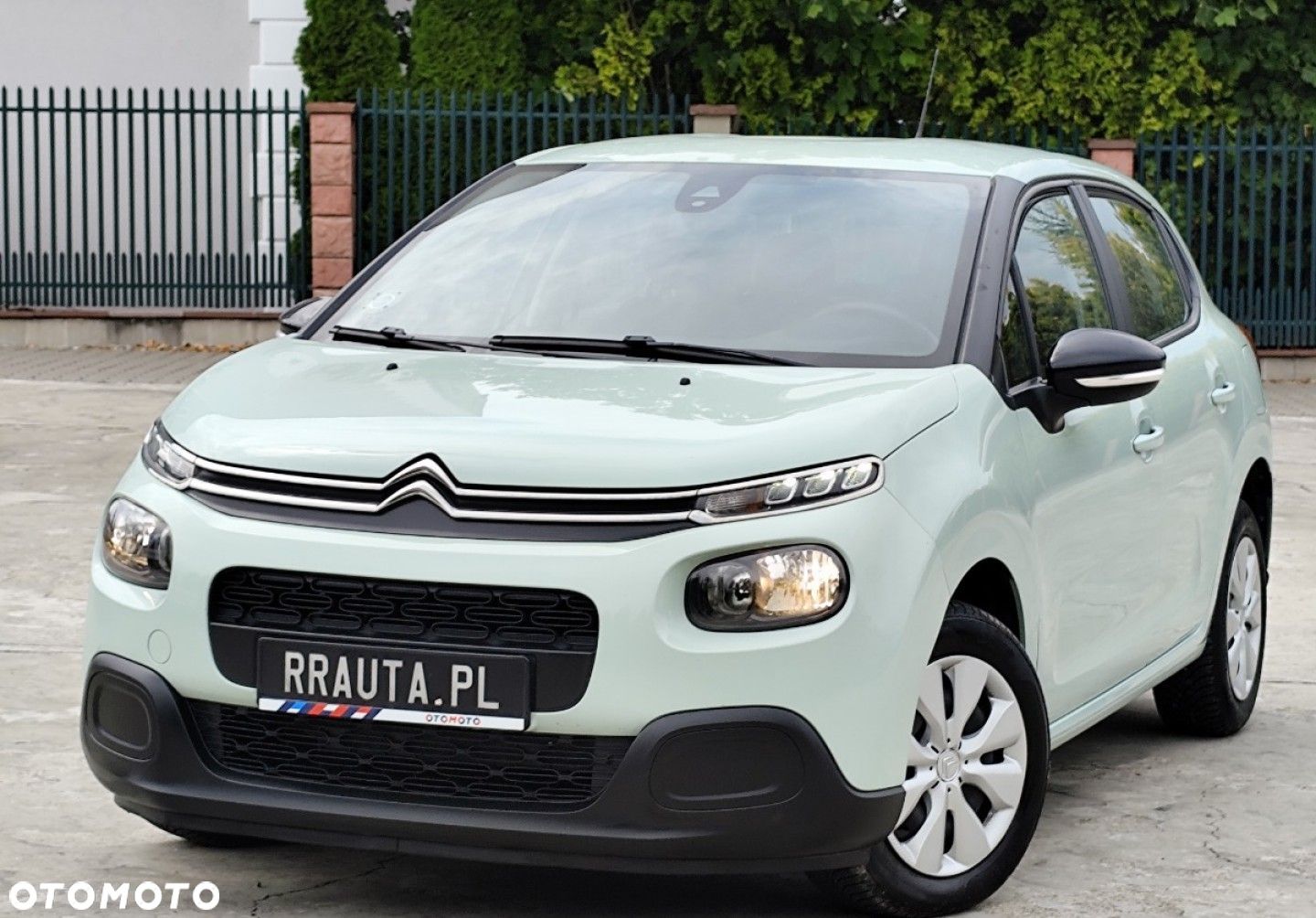 Citroën C3 - 1