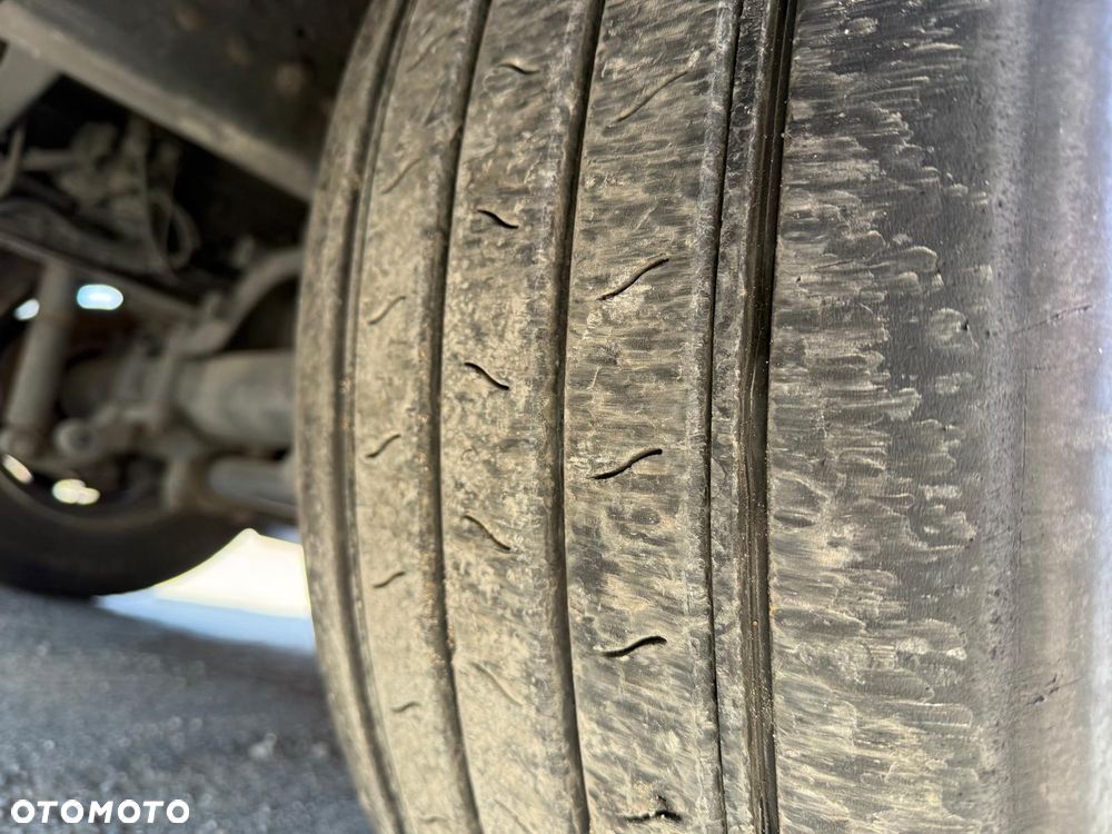 Mercedes-Benz ACTROS MP5 | 2548 | Izoterma | GIGA SPACE - 17