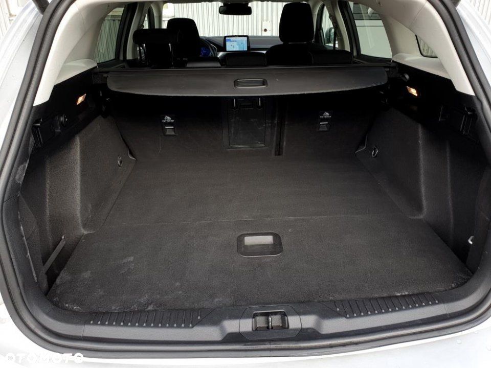 Ford Focus - 31