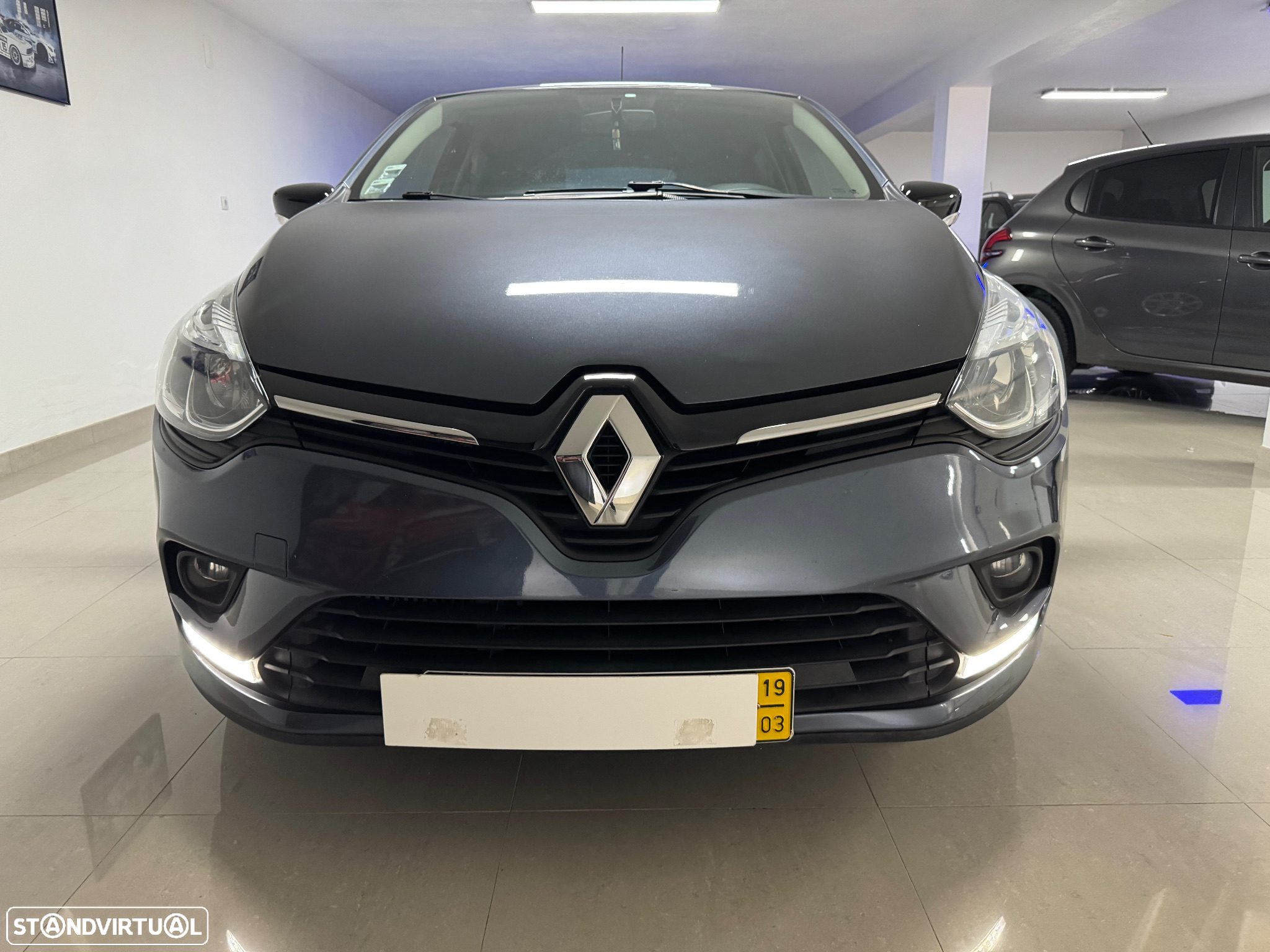 Renault Clio 0.9 TCe Limited Edition - 23