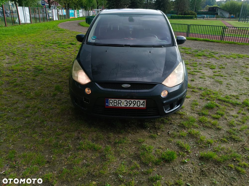 Ford S-Max - 4