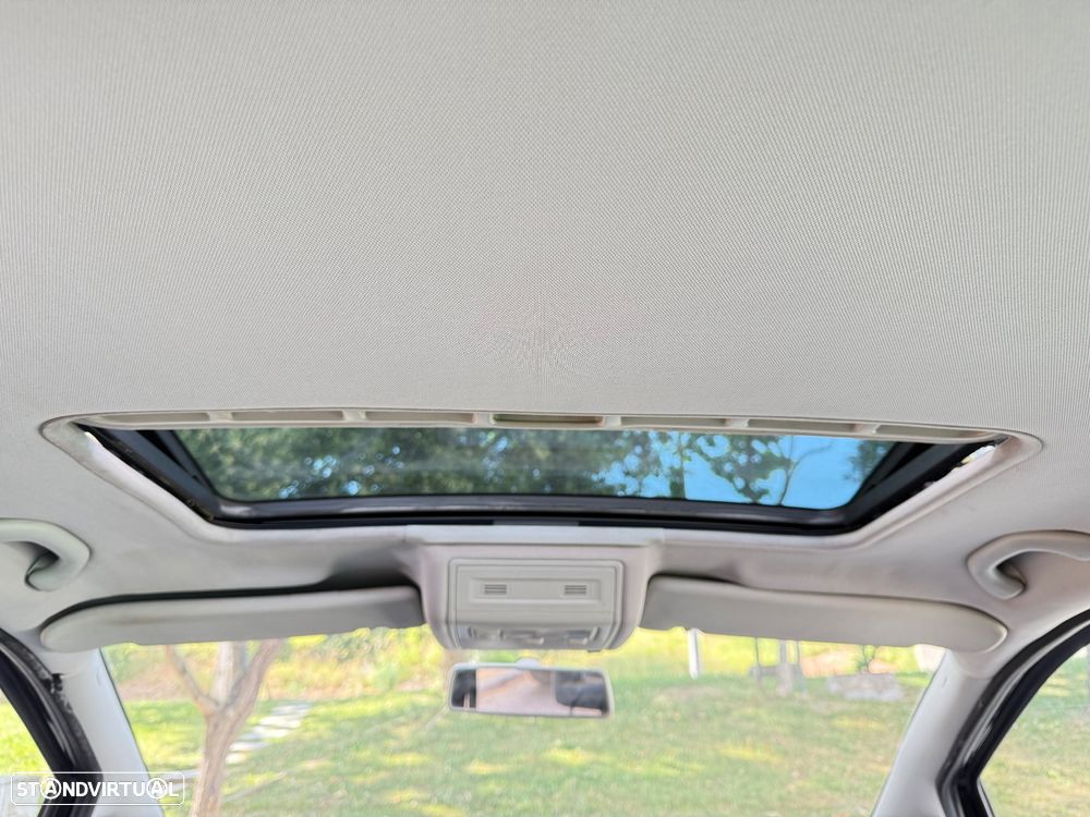 SEAT Alhambra 2.0 TDI Reference - 22
