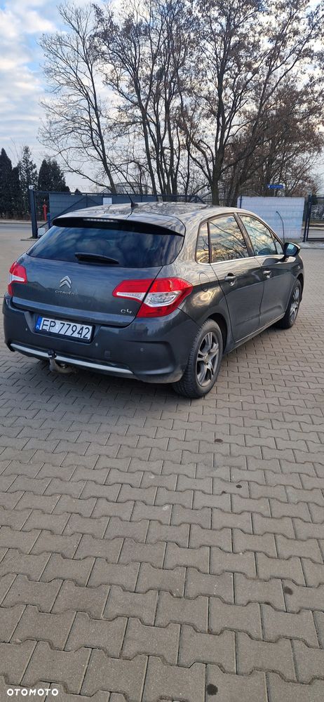 Citroën C4 1.6 HDi Selection - 5