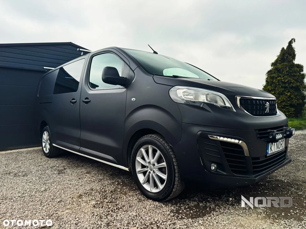 Peugeot Expert 2.0 - 3