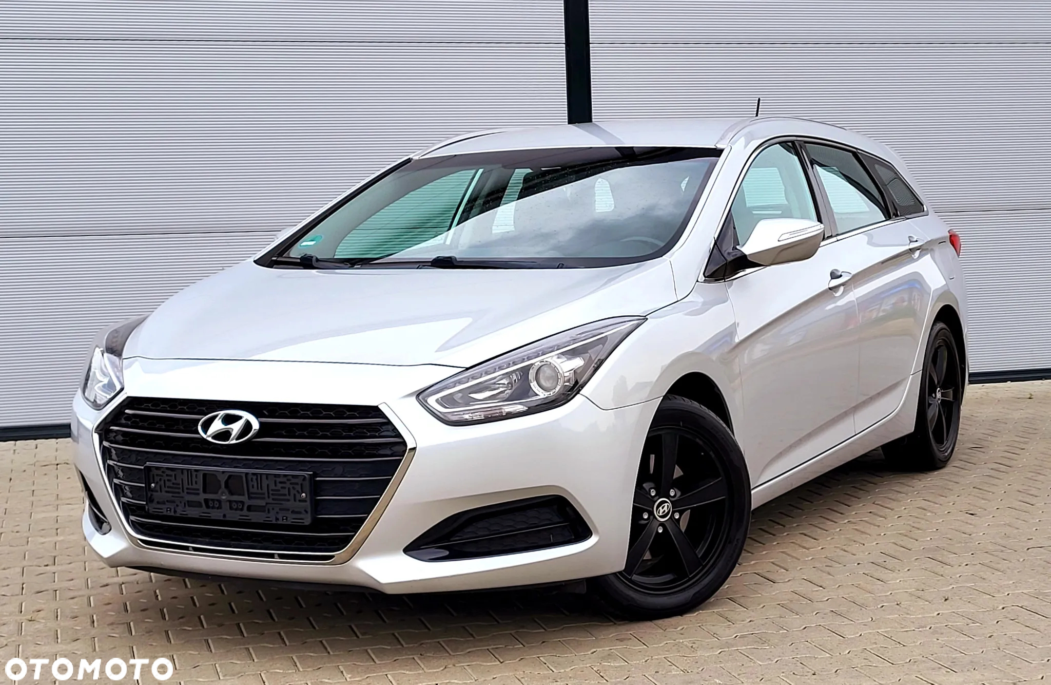 Hyundai i40 1.6 GDI Classic - 8