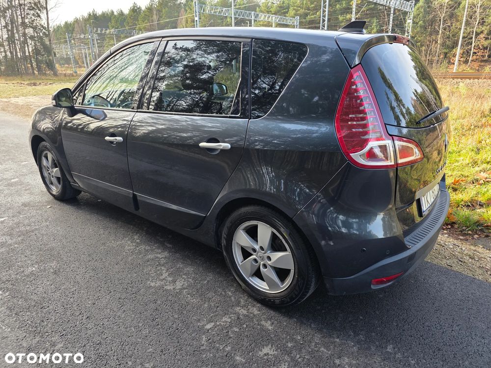 Renault Scenic 1.5 dCi Alize - 30