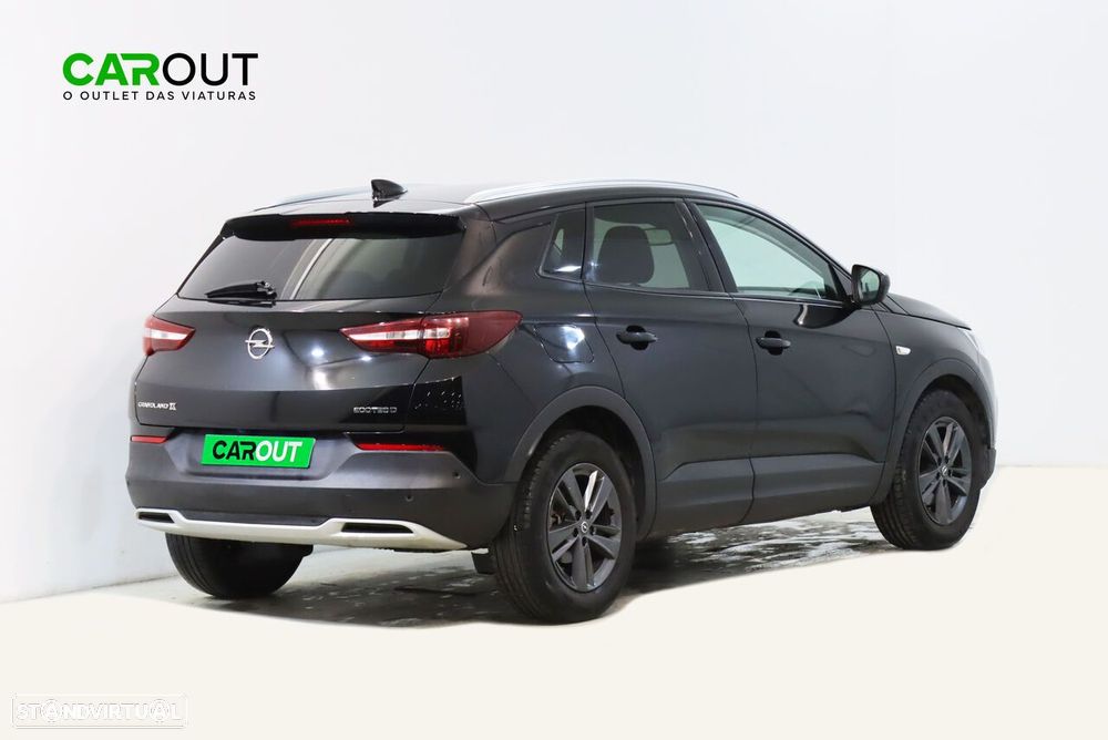 Opel Grandland X 1.5 CDTI Business Edition - 2
