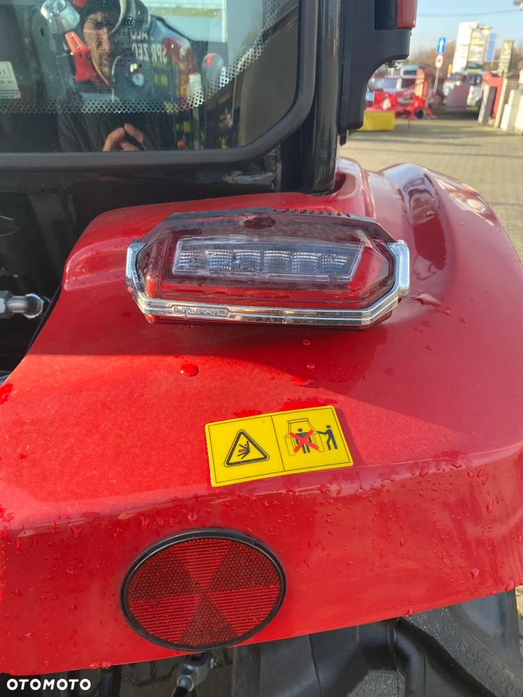 Inny HANWO HWE354C - 11