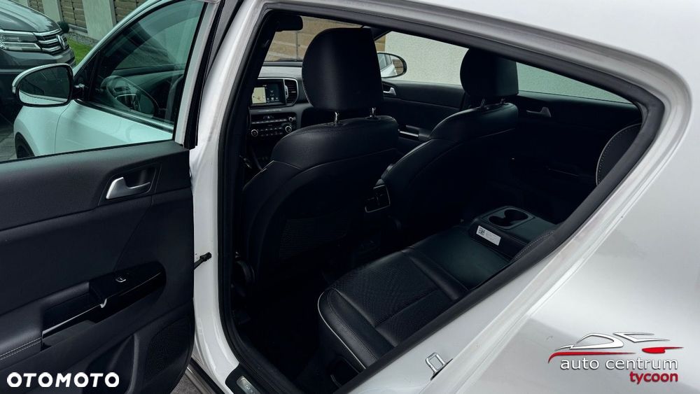 Kia Sportage - 29