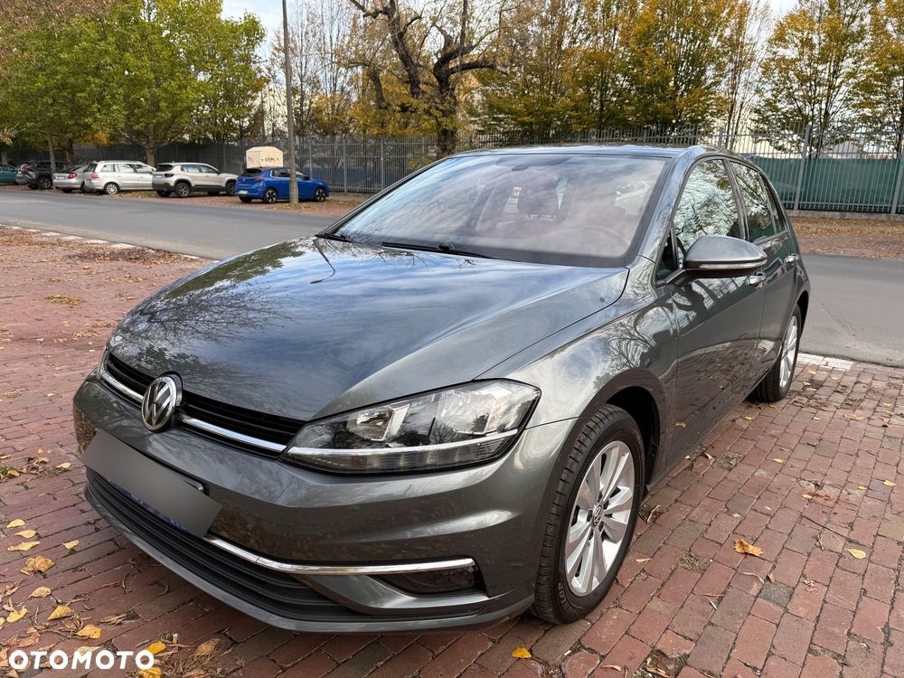 Volkswagen Golf 7