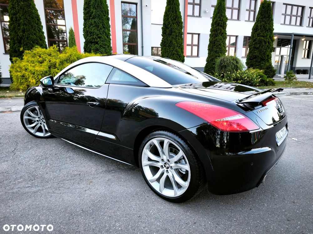 Peugeot RCZ 2.0 HDi - 3