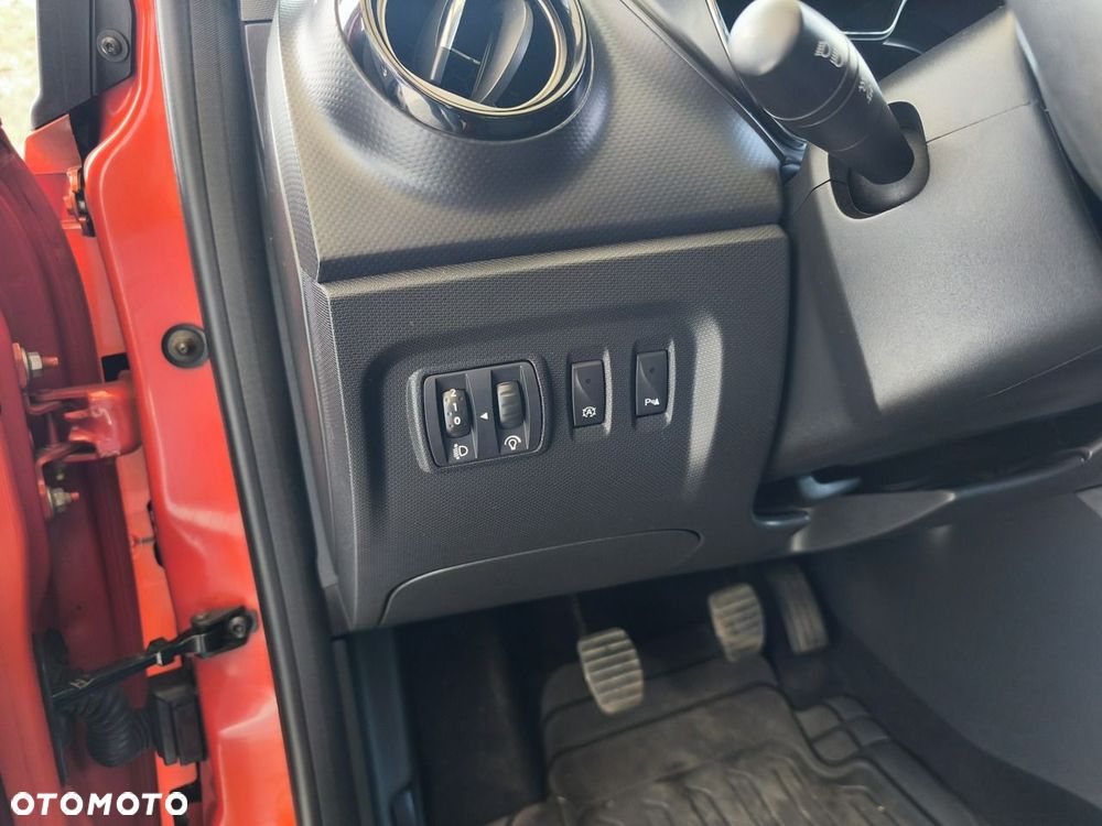 Renault Captur 0.9 Energy TCe Alize - 19