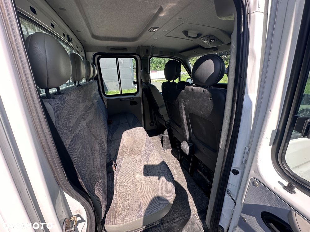Renault Master - 12