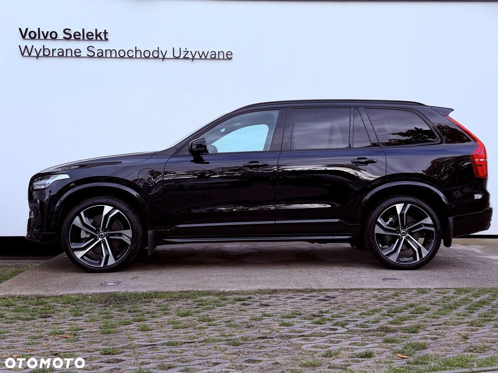 Volvo XC 90 - 2