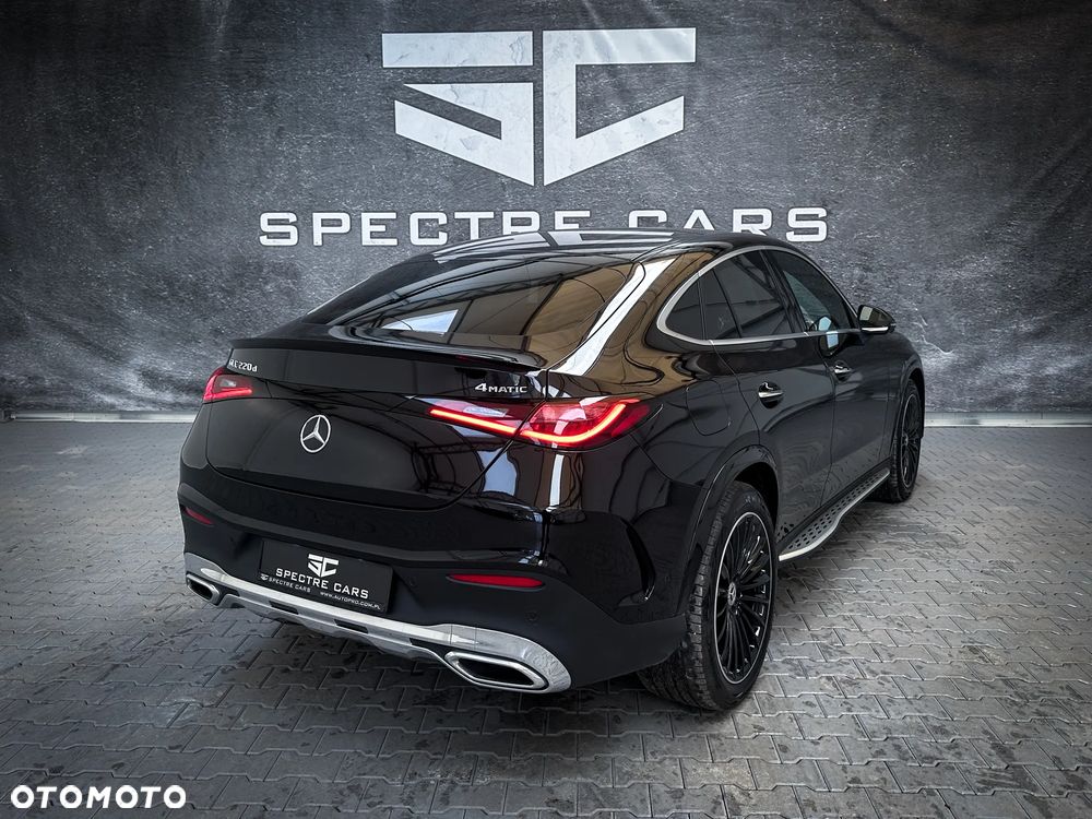 Mercedes-Benz GLC - 6