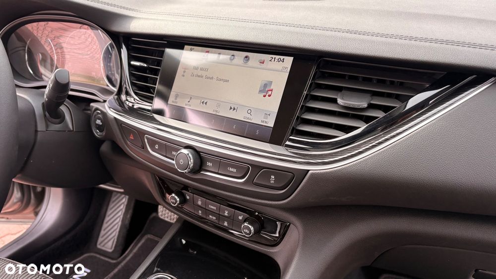 Opel Insignia 2.0 CDTI automatik Innovation - 18