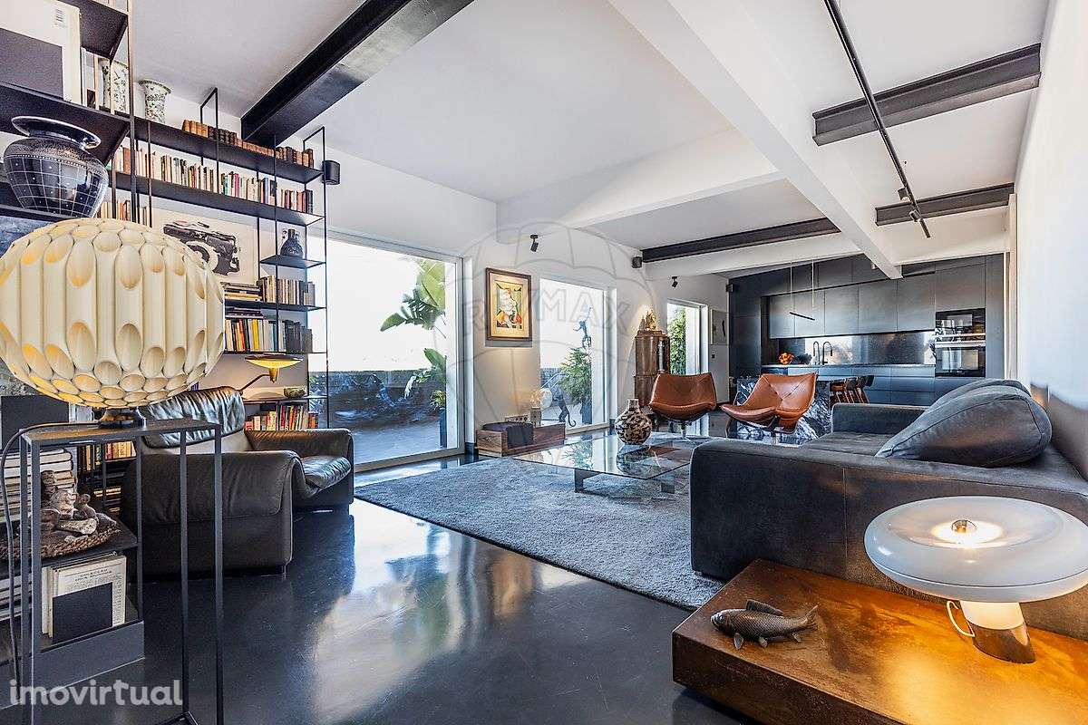 Apartamento T2 para venda - Grande imagem: 4/18